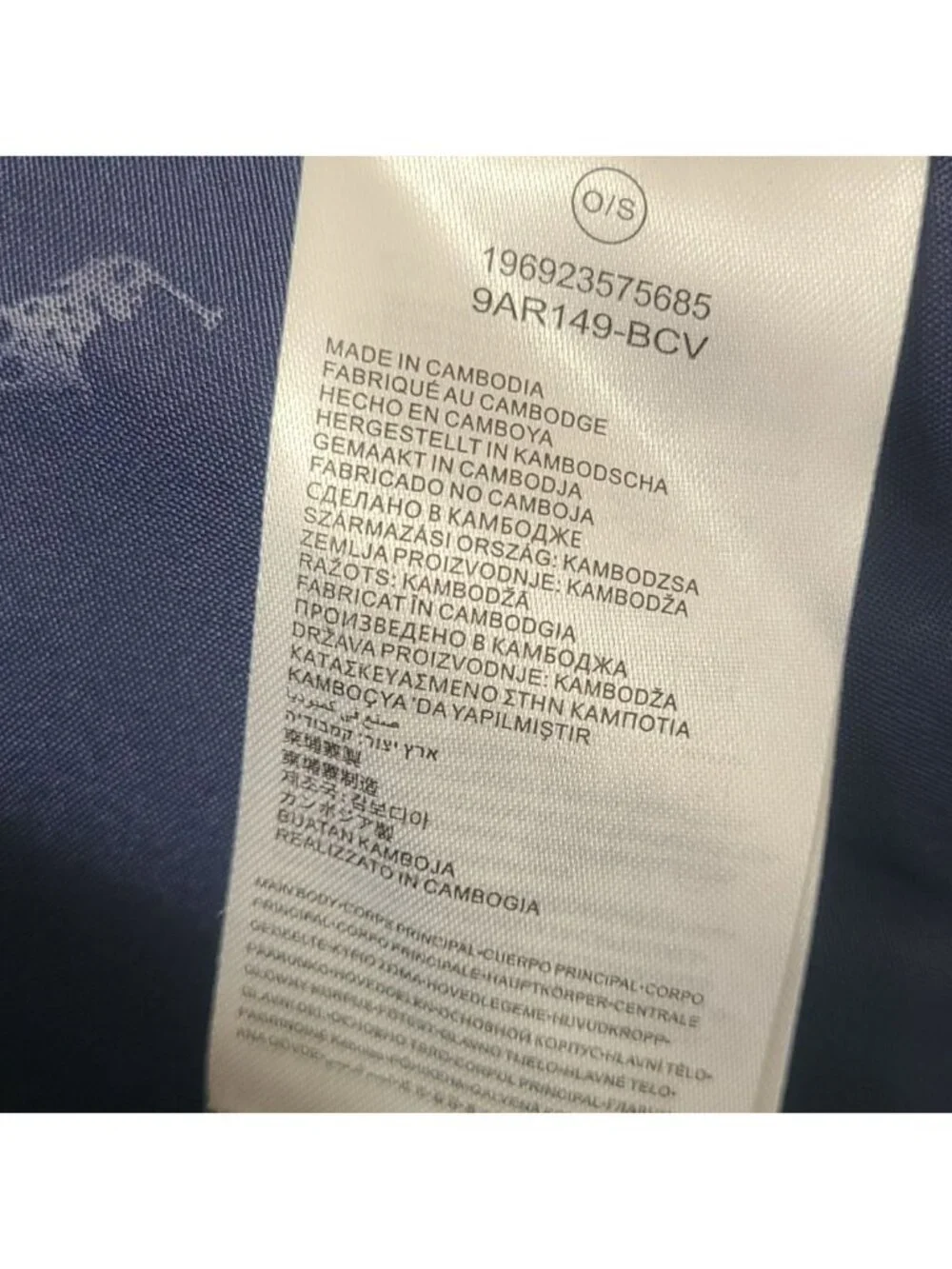 Polo Ralph Lauren polo ralph